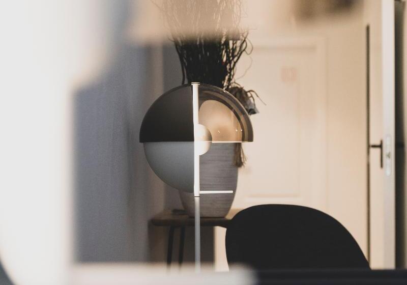 هتل Alta House Begur