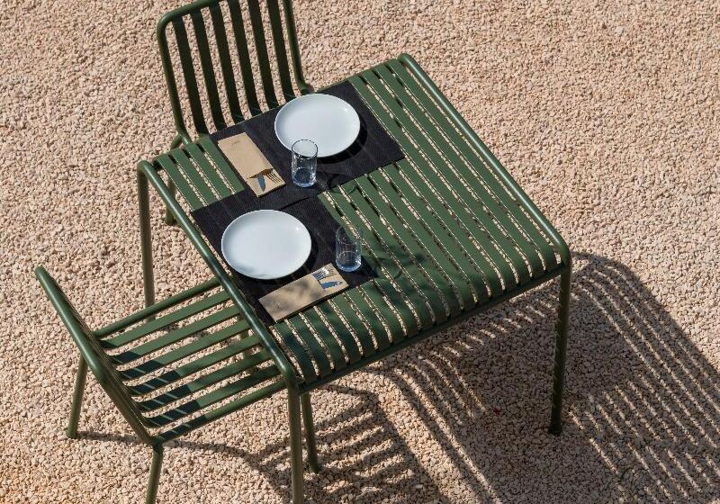 هتل Alta House Begur