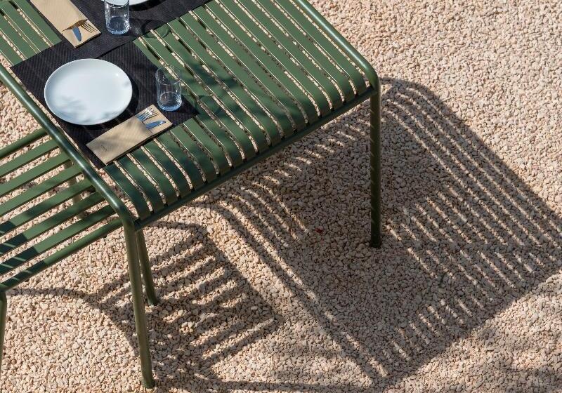 هتل Alta House Begur