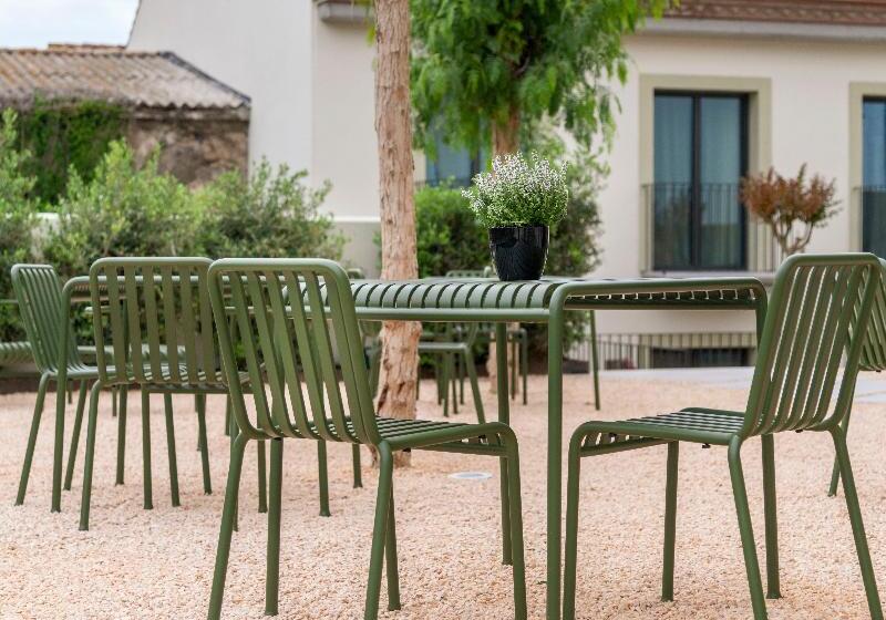 هتل Alta House Begur