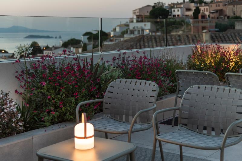 هتل Alta House Begur