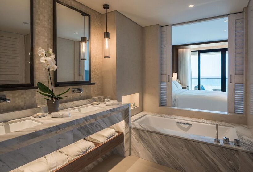 בית מלון כפרי Amara Sea Your Only View™