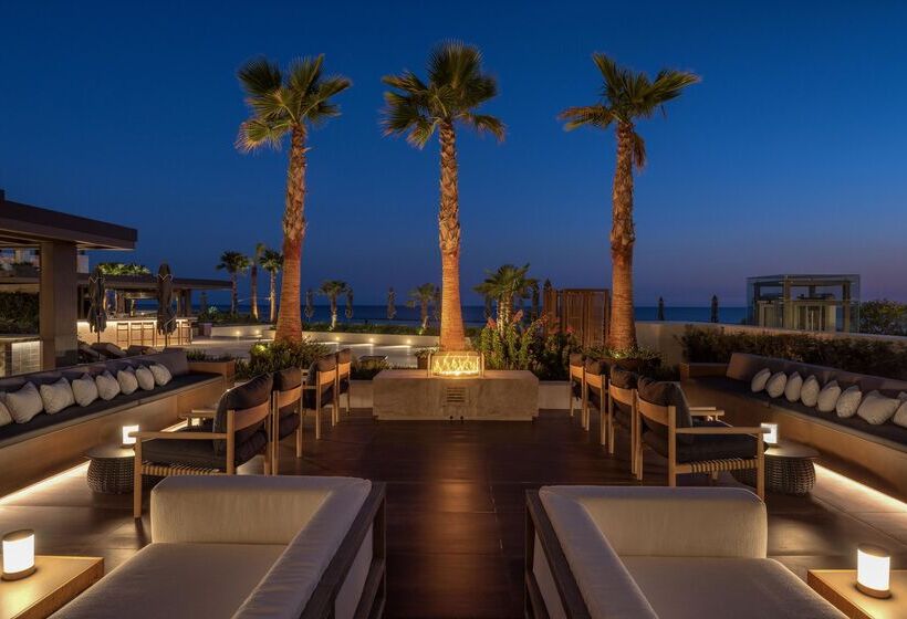 هتل Amara  Sea Your Only View™