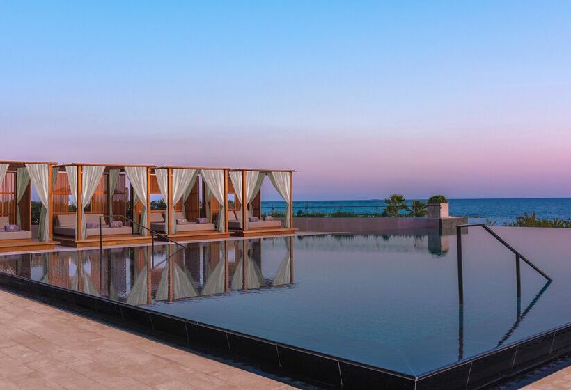 בית מלון כפרי Amara Sea Your Only View™