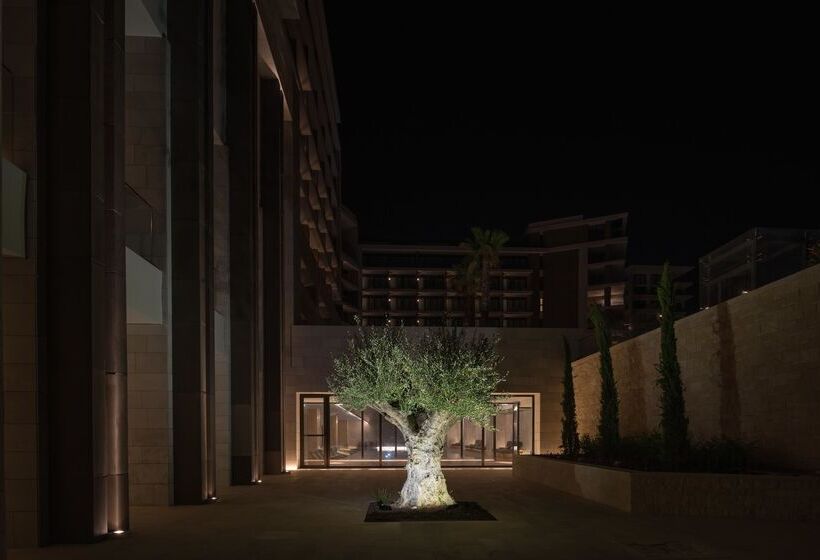 בית מלון כפרי Amara Sea Your Only View™