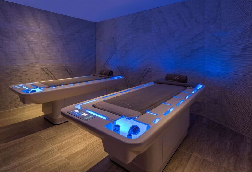 בית מלון כפרי Amara Sea Your Only View™