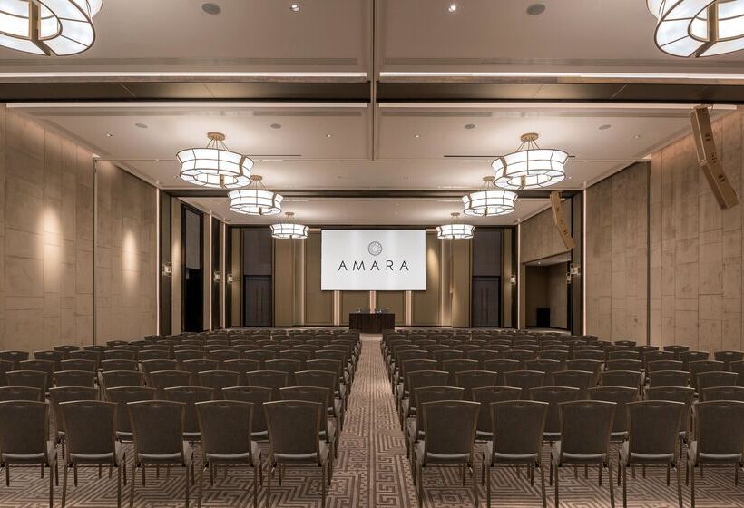 בית מלון כפרי Amara Sea Your Only View™