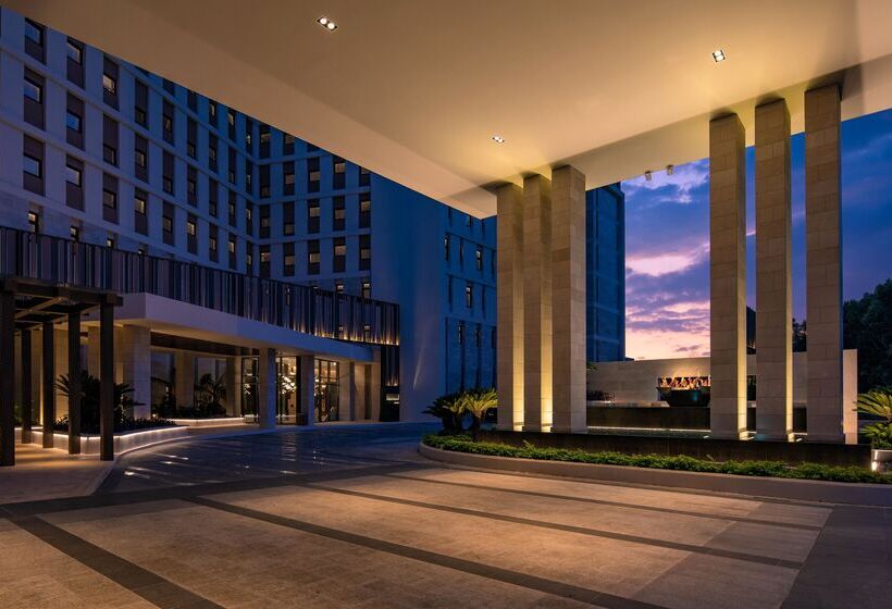 בית מלון כפרי Amara Sea Your Only View™