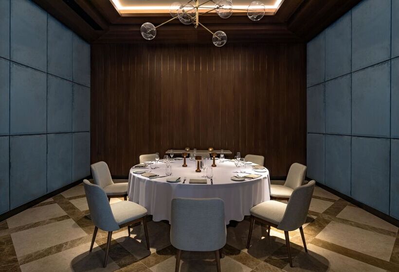 בית מלון כפרי Amara Sea Your Only View™