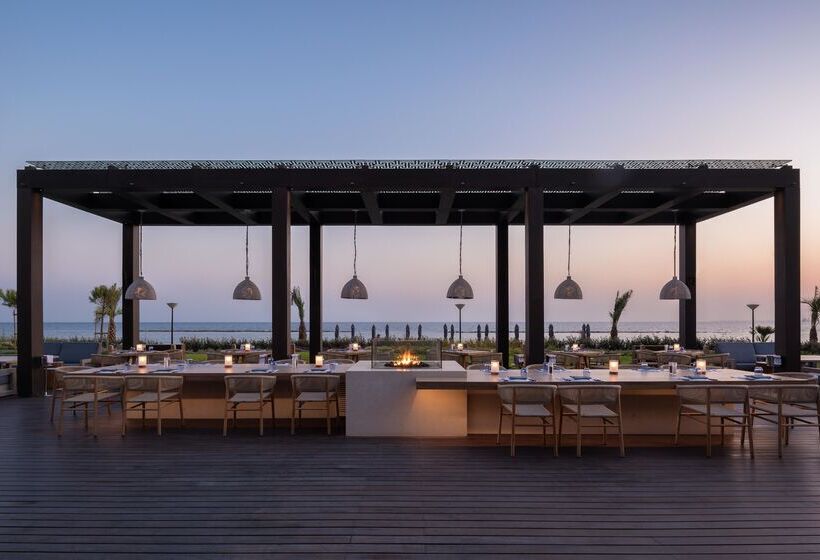 בית מלון כפרי Amara Sea Your Only View™