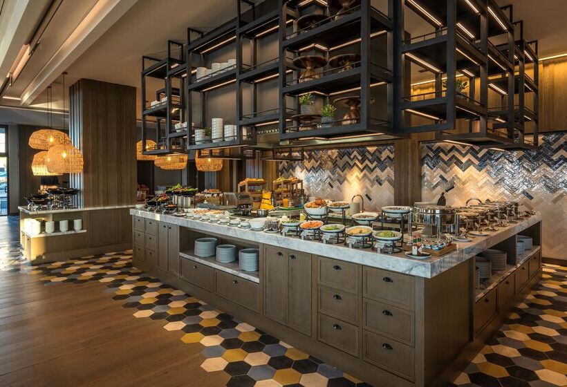 בית מלון כפרי Amara Sea Your Only View™