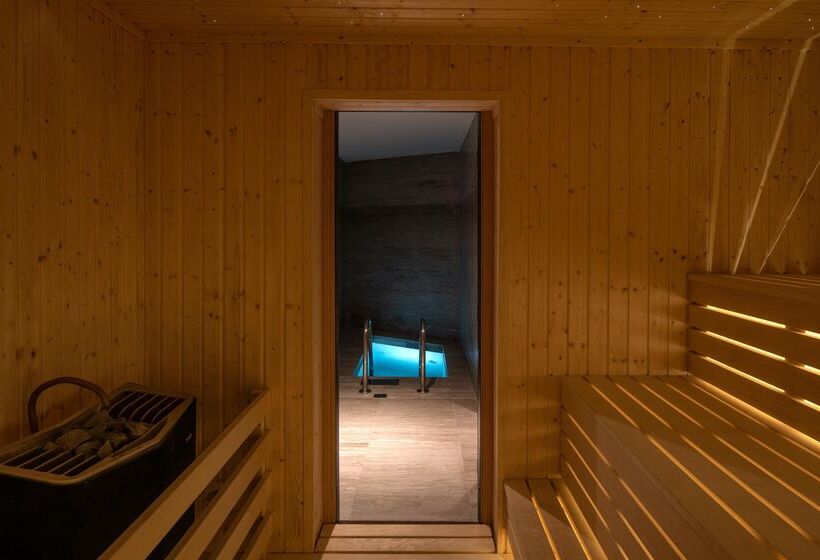 בית מלון כפרי Amara Sea Your Only View™