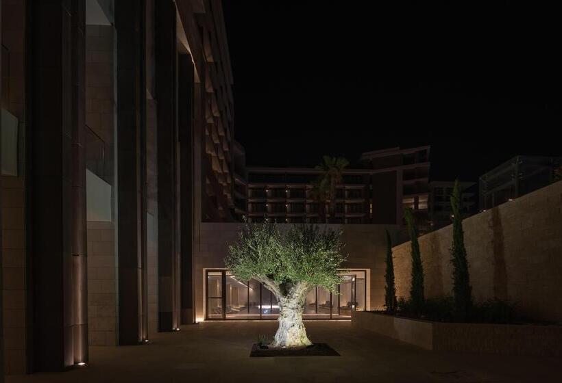 בית מלון כפרי Amara Sea Your Only View™