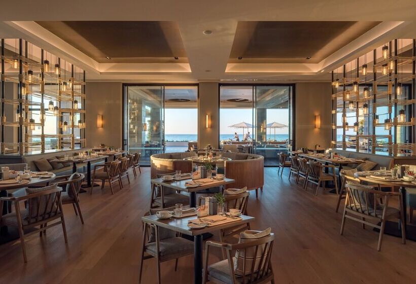 בית מלון כפרי Amara Sea Your Only View™