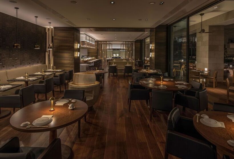 בית מלון כפרי Amara Sea Your Only View™