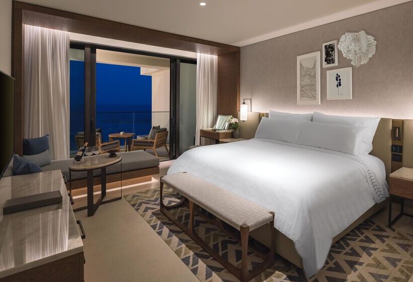هتل Amara  Sea Your Only View™