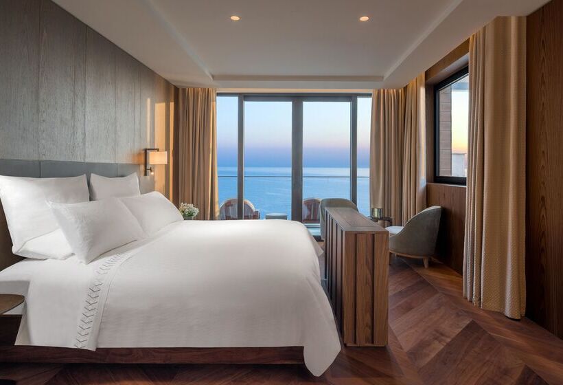 هتل Amara  Sea Your Only View™