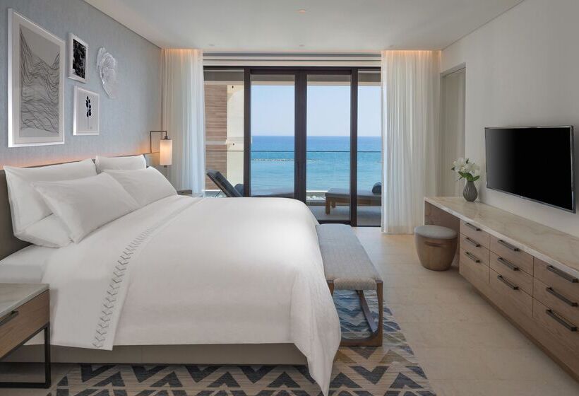 בית מלון כפרי Amara Sea Your Only View™