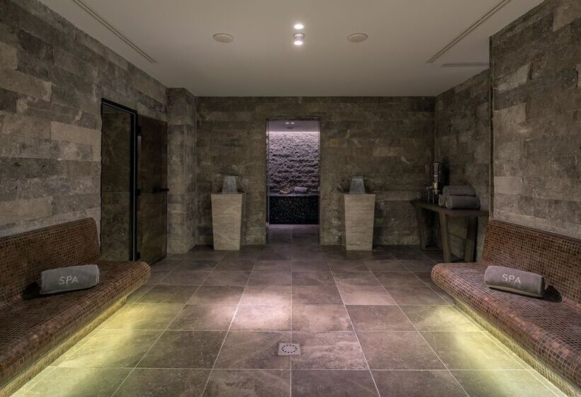 בית מלון כפרי Amara Sea Your Only View™