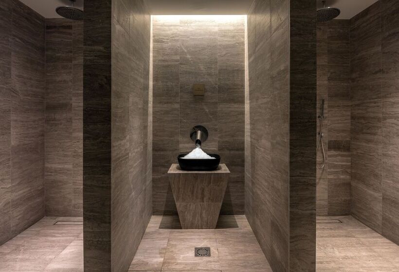 בית מלון כפרי Amara Sea Your Only View™