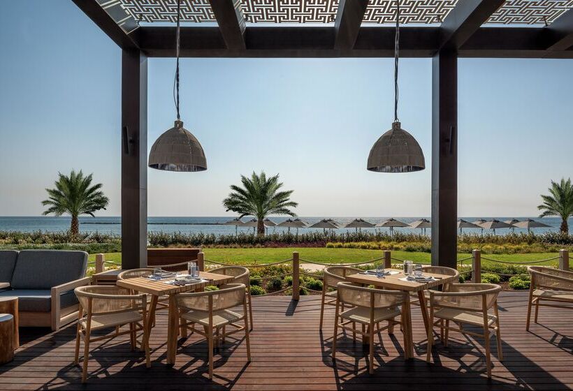 בית מלון כפרי Amara Sea Your Only View™