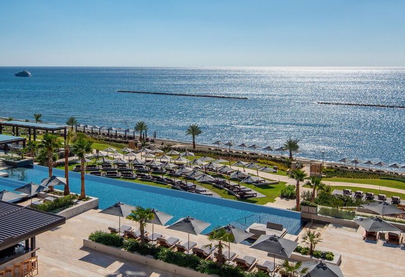 هتل Amara  Sea Your Only View™