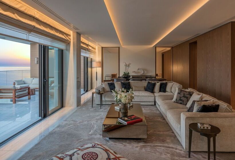 בית מלון כפרי Amara Sea Your Only View™