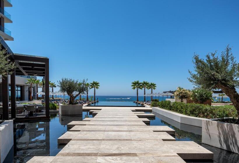 בית מלון כפרי Amara Sea Your Only View™