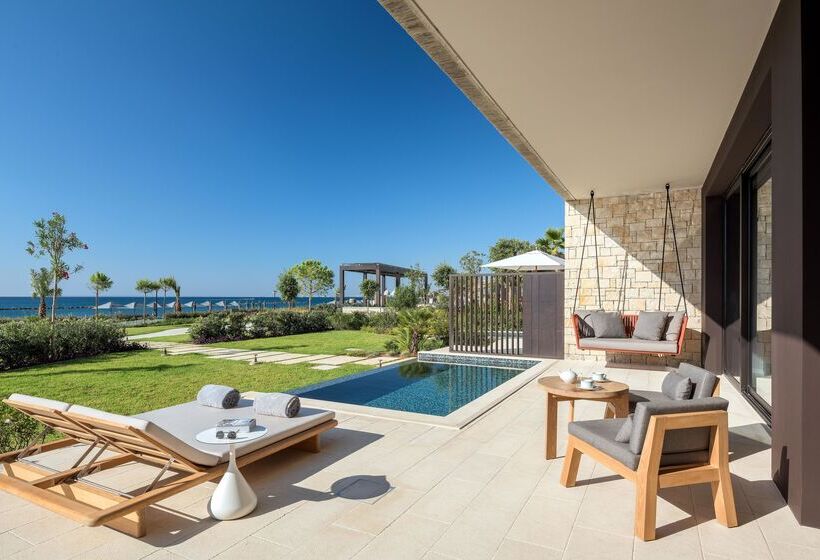 هتل Amara  Sea Your Only View™