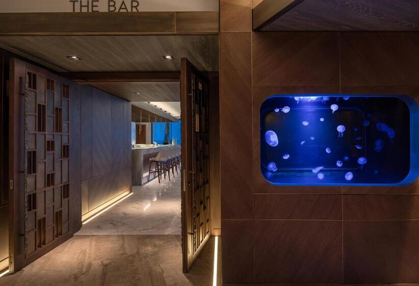 בית מלון כפרי Amara Sea Your Only View™