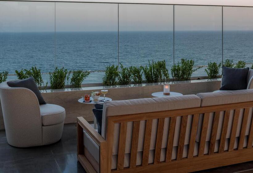 בית מלון כפרי Amara Sea Your Only View™