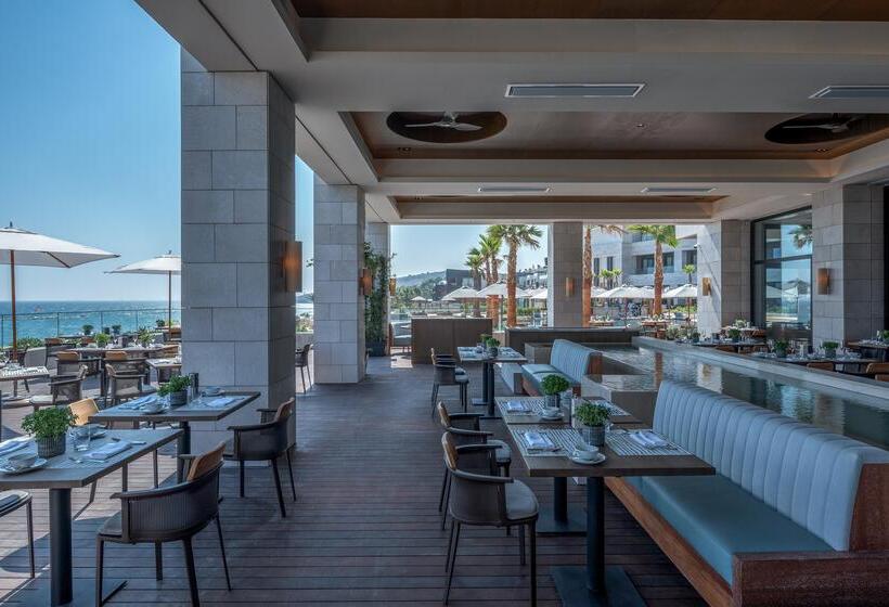 בית מלון כפרי Amara Sea Your Only View™