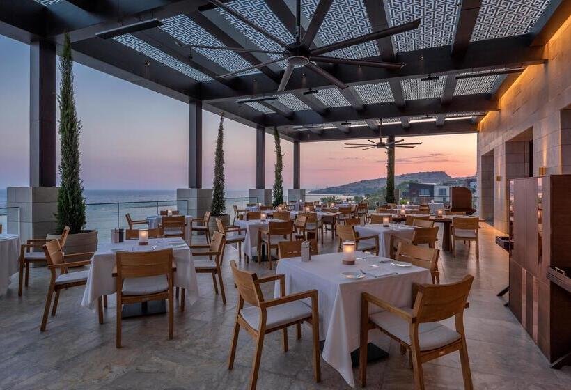 בית מלון כפרי Amara Sea Your Only View™