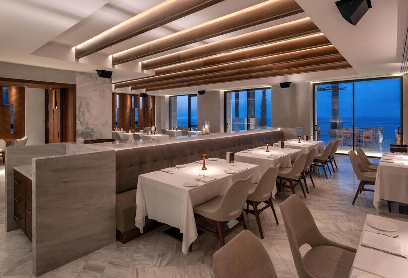 בית מלון כפרי Amara Sea Your Only View™