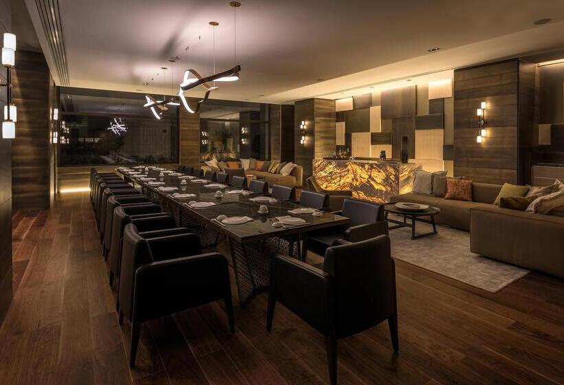 בית מלון כפרי Amara Sea Your Only View™