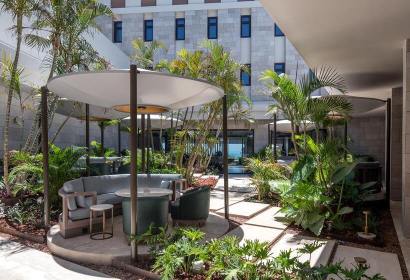 בית מלון כפרי Amara Sea Your Only View™