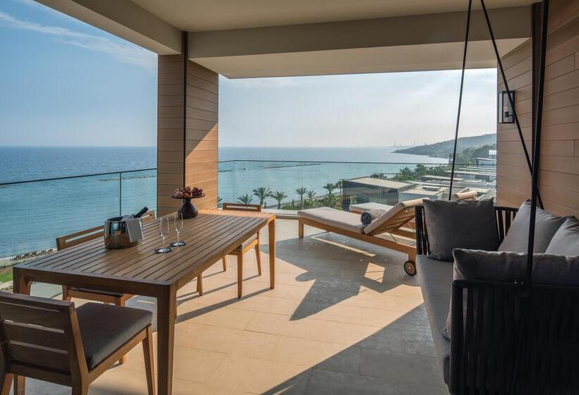 בית מלון כפרי Amara Sea Your Only View™