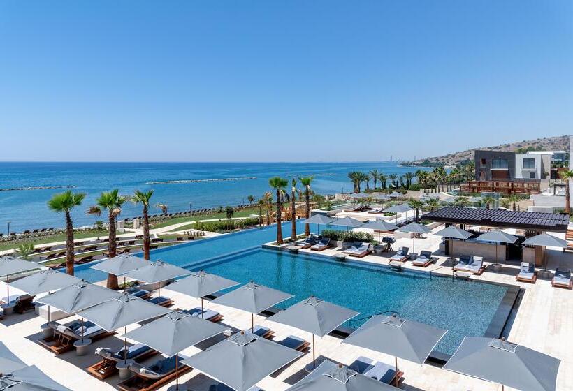 هتل Amara  Sea Your Only View™