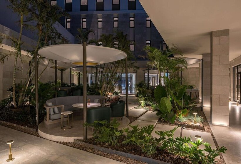 בית מלון כפרי Amara Sea Your Only View™