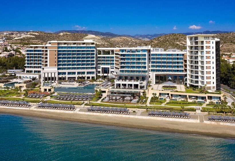 هتل Amara  Sea Your Only View™