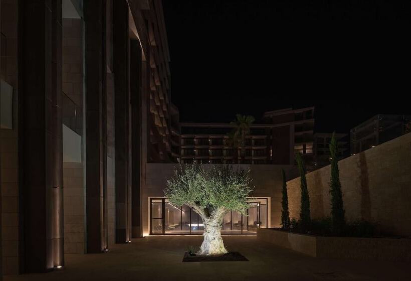 בית מלון כפרי Amara Sea Your Only View™