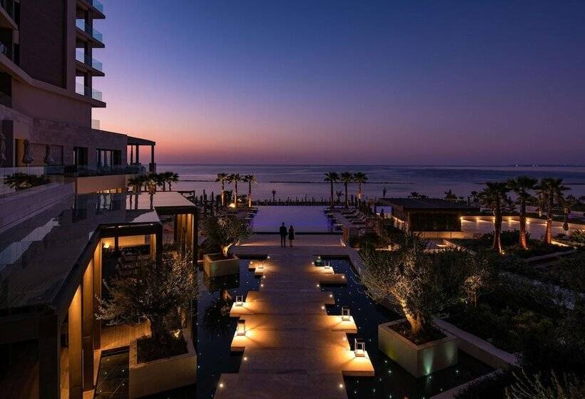 هتل Amara  Sea Your Only View™