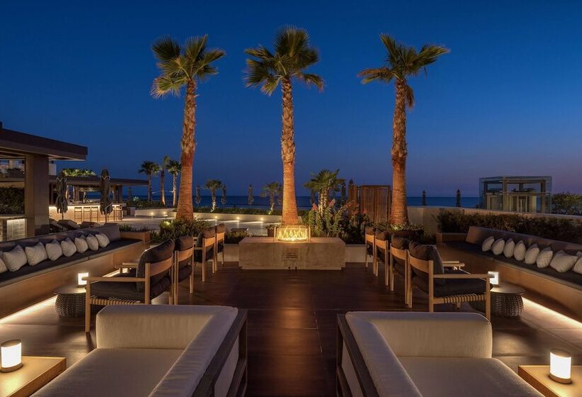 בית מלון כפרי Amara Sea Your Only View™