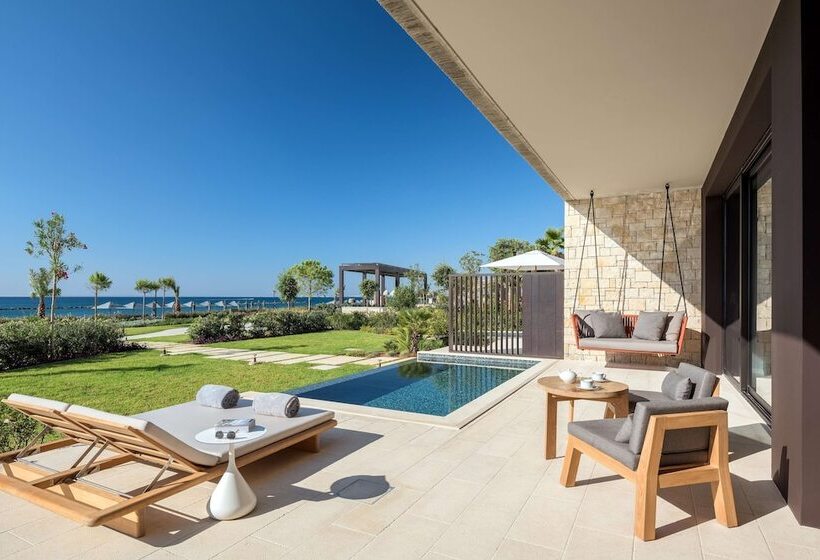 בית מלון כפרי Amara Sea Your Only View™