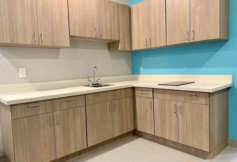 ホテル Americas Best Value Inn Houston Willowbrook