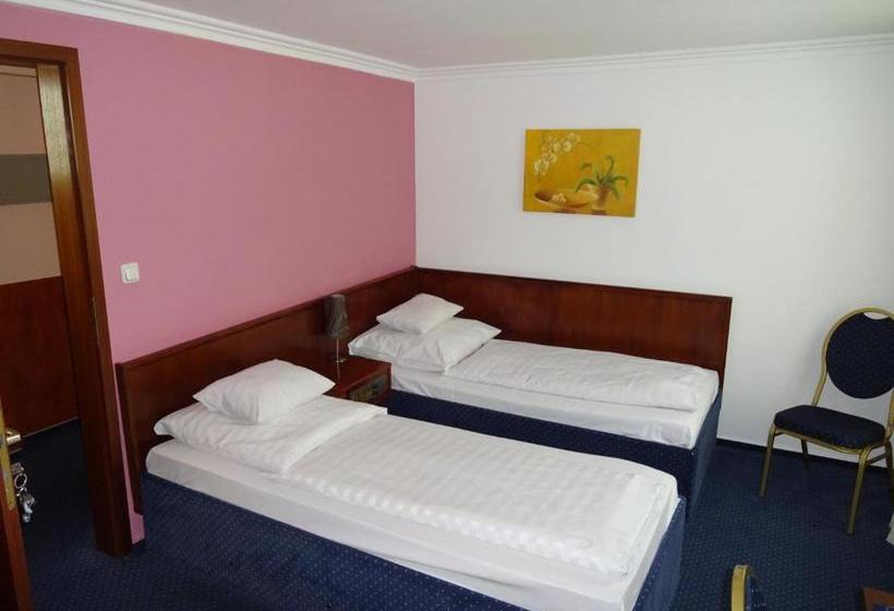 호텔 Atlanta Budget