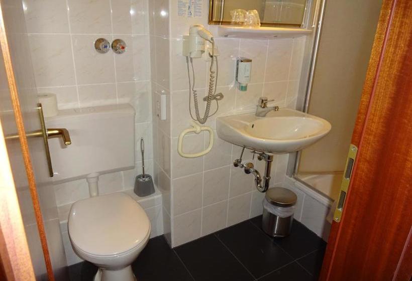 호텔 Atlanta Budget