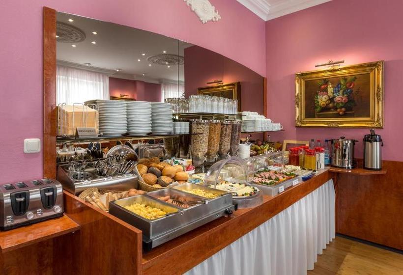 호텔 Atlanta Budget