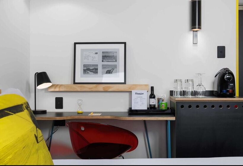 酒店 Atura Adelaide Airport