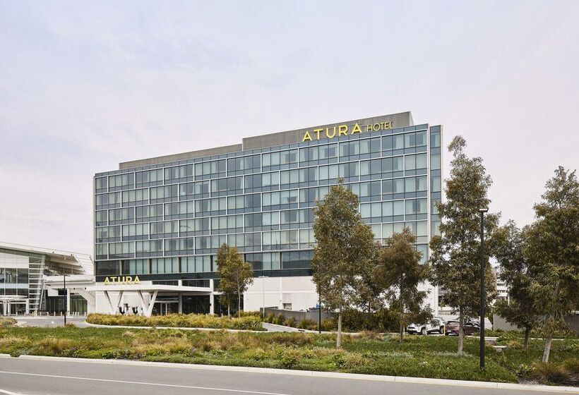 酒店 Atura Adelaide Airport